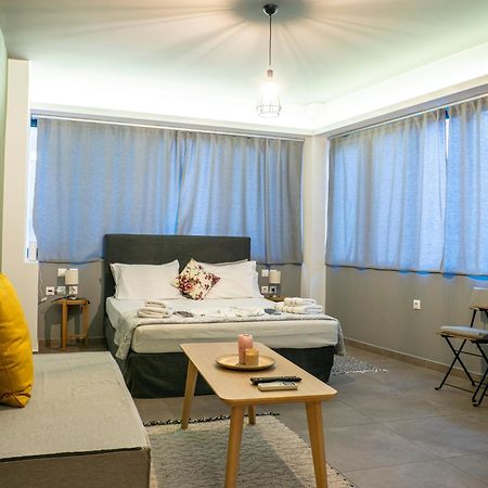 Luxury Apartment Atg Acropolis 雅典 外观 照片