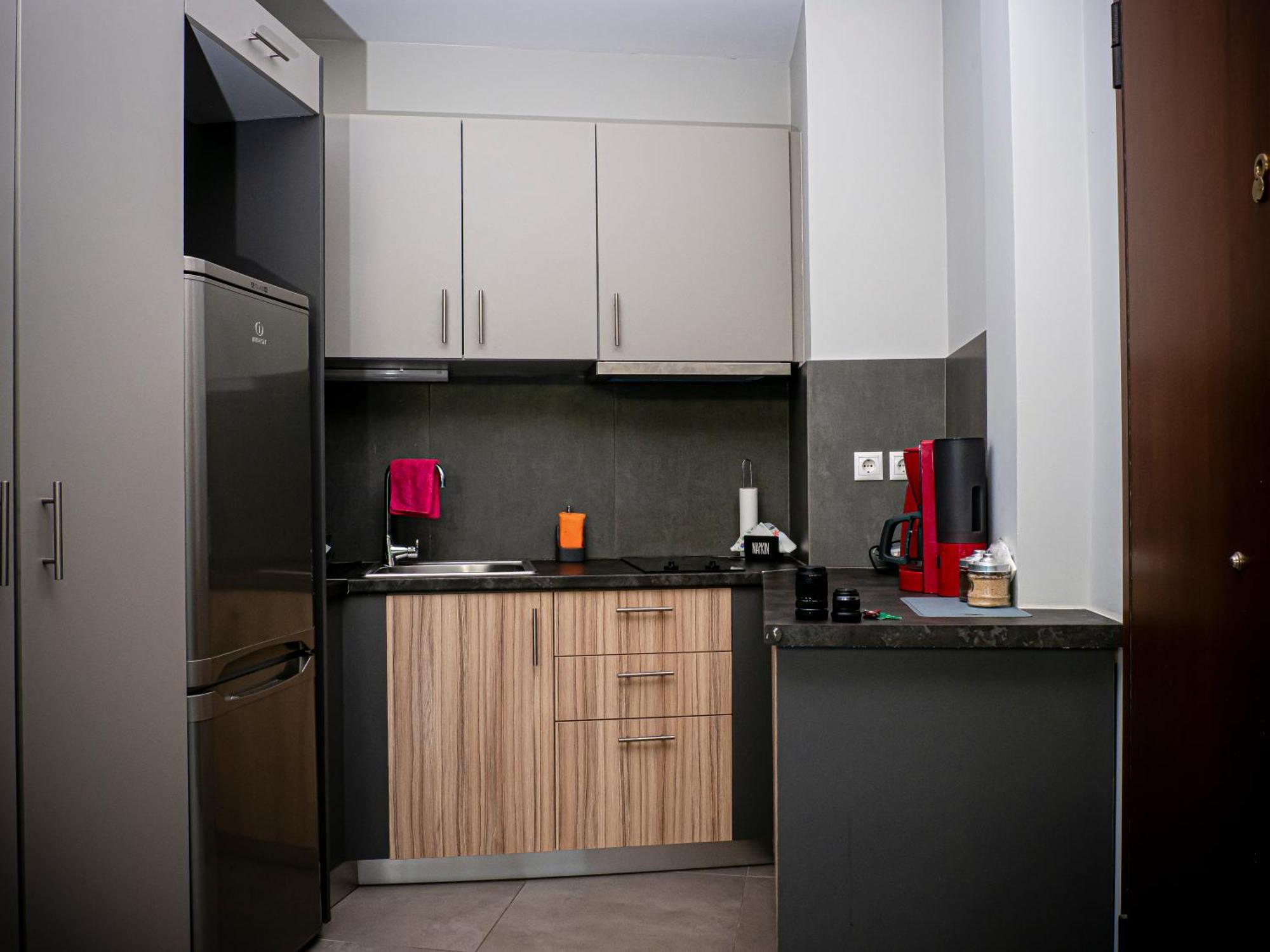 Luxury Apartment Atg Acropolis 雅典 外观 照片