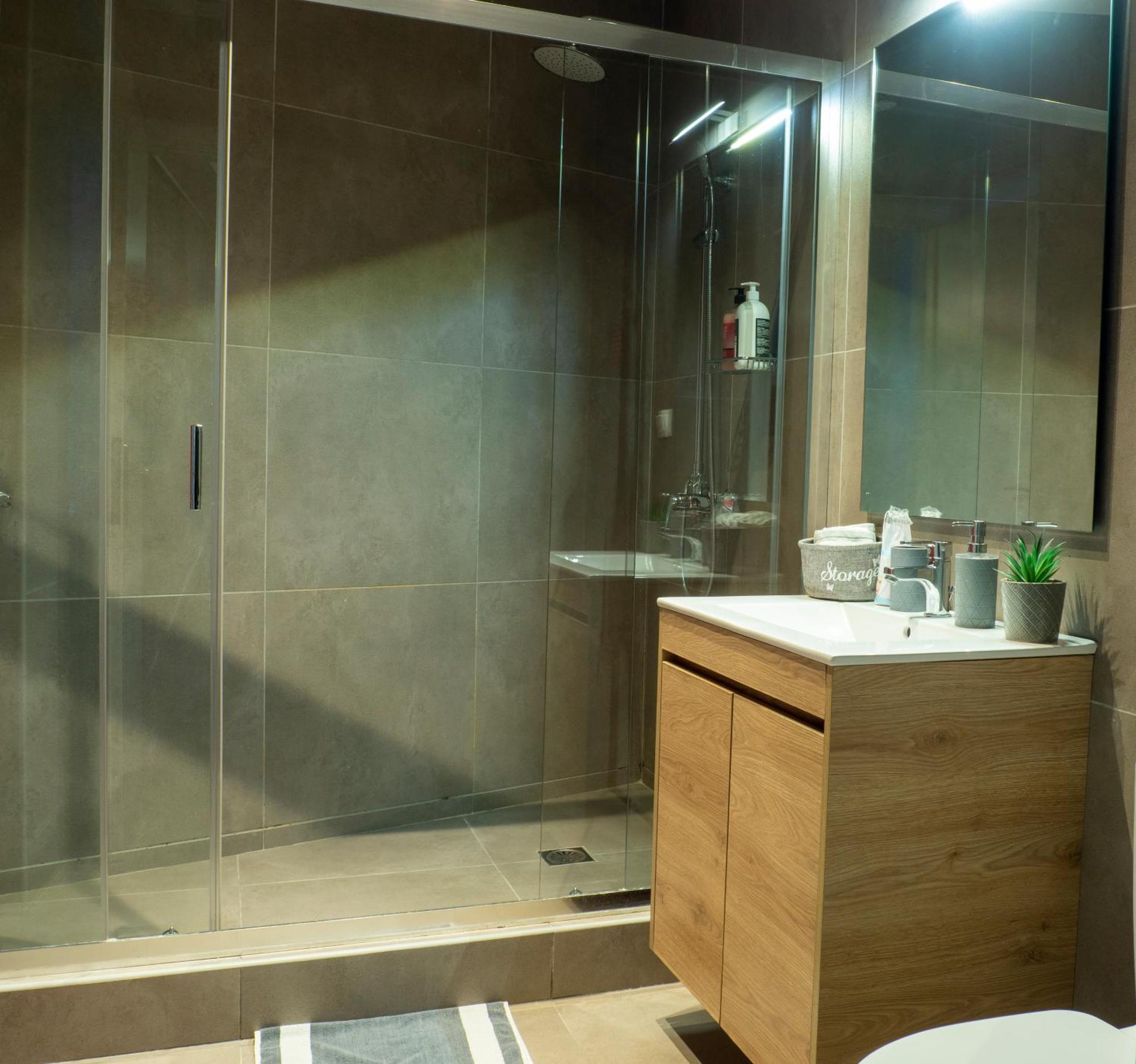 Luxury Apartment Atg Acropolis 雅典 外观 照片